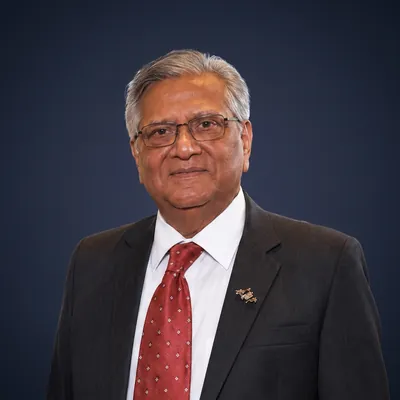 Chandra Gupta